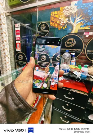 OPPO Reno 11 8/256 GB Blue (Used)