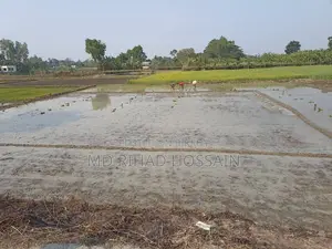 জমি বিক্রি হবে