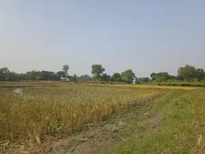 জমি বিক্রি হবে