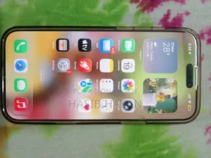 Apple iPhone 16 Pro Max (Used)