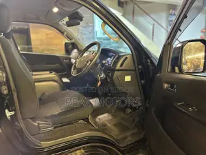 Toyota Hiace SUPER GL BLACK 2020