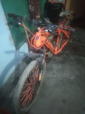 Hero Bicycle for Sale