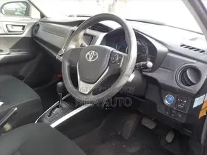 Toyota Fielder EX HYBRID 2022