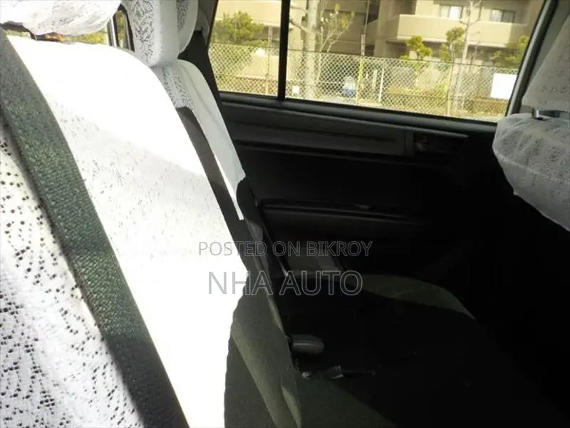 Toyota Fielder EX HYBRID 2022