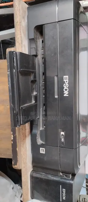 Epson L130 Color Printer