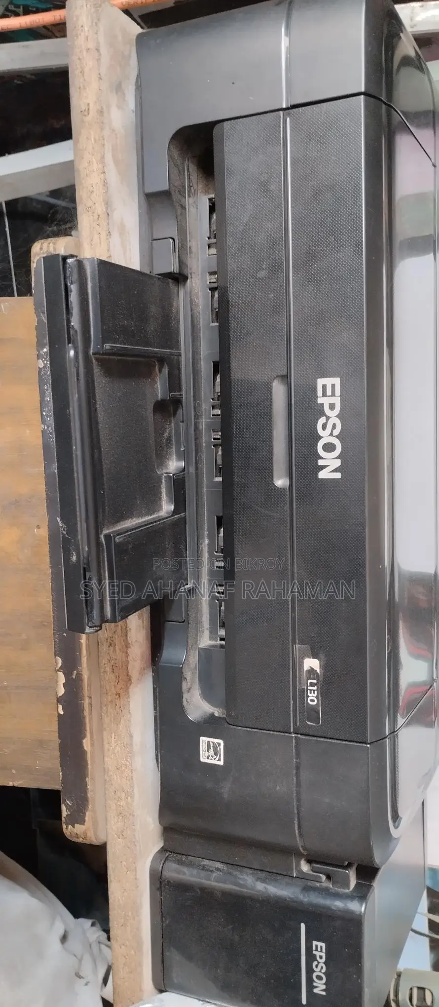 Epson L130 Color Printer