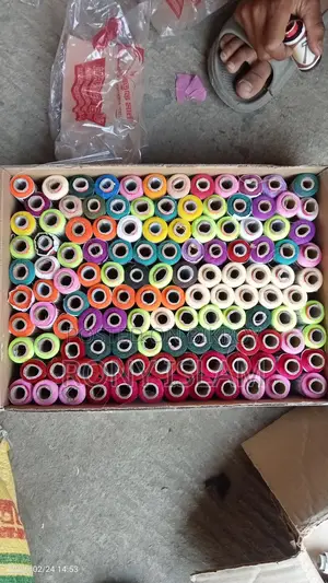 Thread for Sale