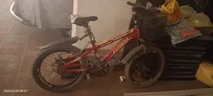 Cycle for Sale