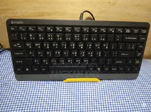 A4tech Fk11 Keybord