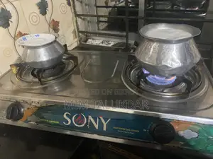 স্টোভ বিক্রির জন্য