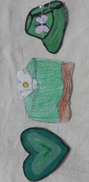 স্টিকার