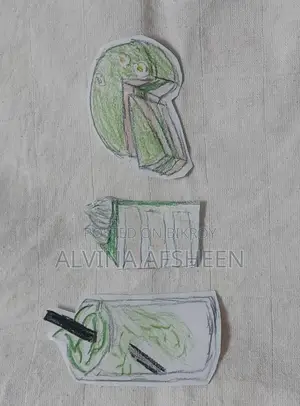 স্টিকার