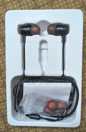 Mcdodo Earphone for Lightning