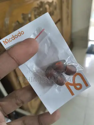 Mcdodo Earphone for Lightning