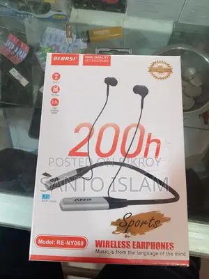 Earphone For Sale
