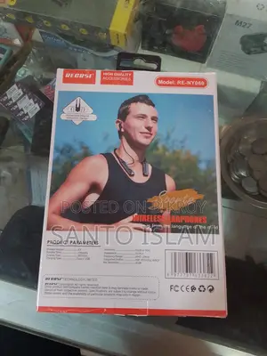 Earphone For Sale