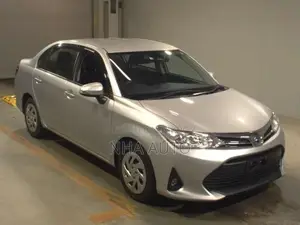 Toyota Axio EX HYBRID 2022