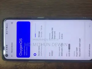 OnePlus Nord CE2 (Used)