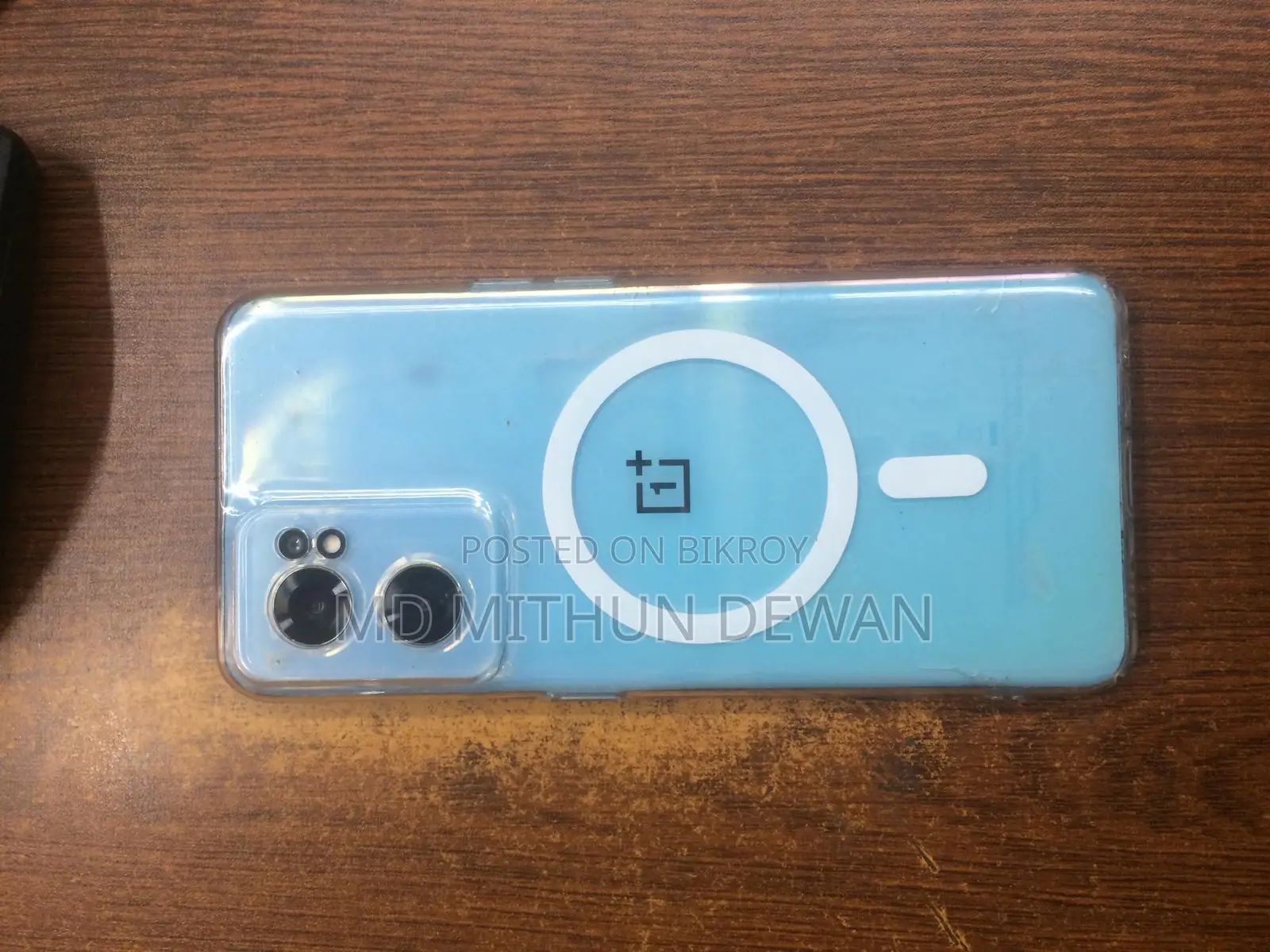 OnePlus Nord CE2 (Used)