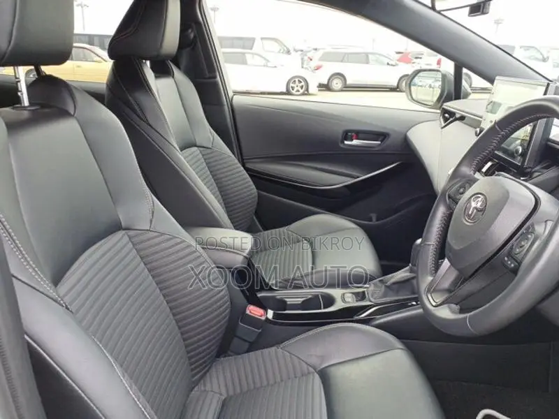 Toyota Corolla TOURING WXB PEARL 2020
