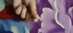 ডায়মন্ড নোজপিন