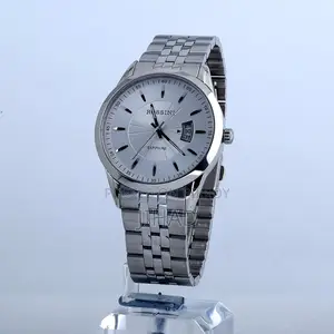 Rossini Classic Stainless Steel Watch Model ROSLB023.