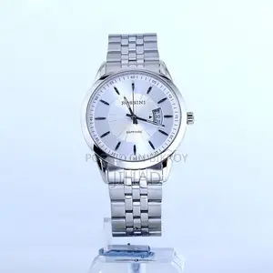 Rossini Classic Stainless Steel Watch Model ROSLB023.
