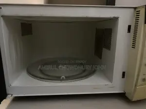 LG MS2644b Oven