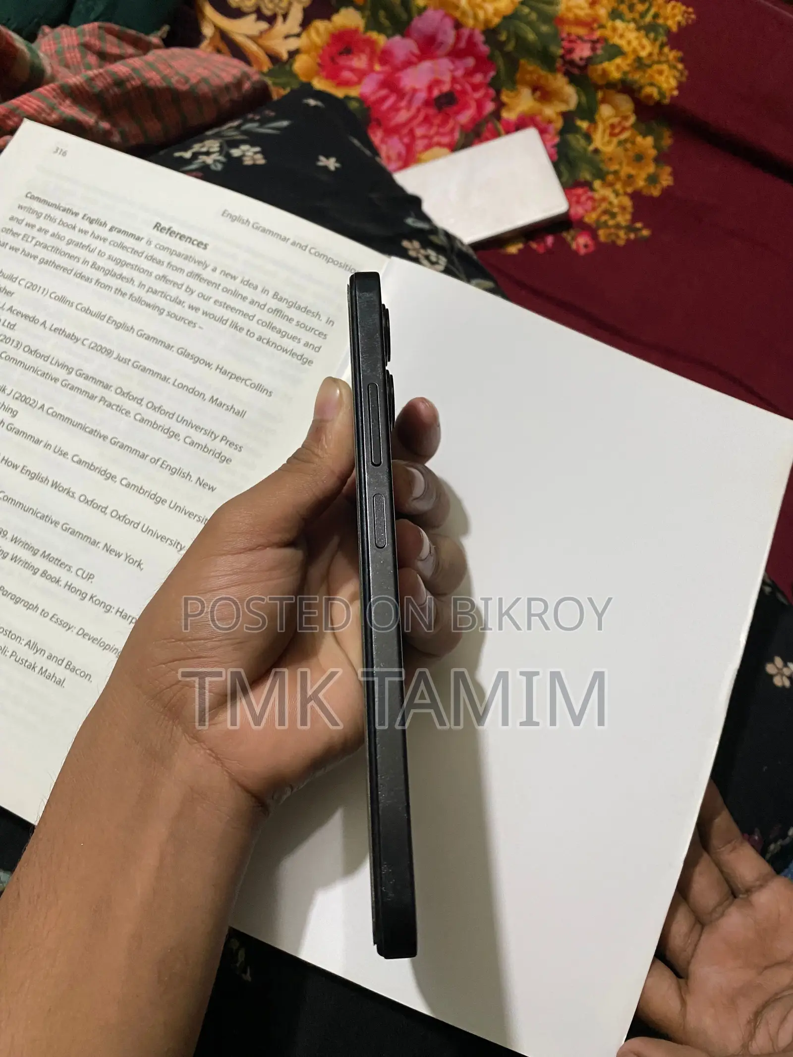 Xiaomi Redmi 12 256 GB Black