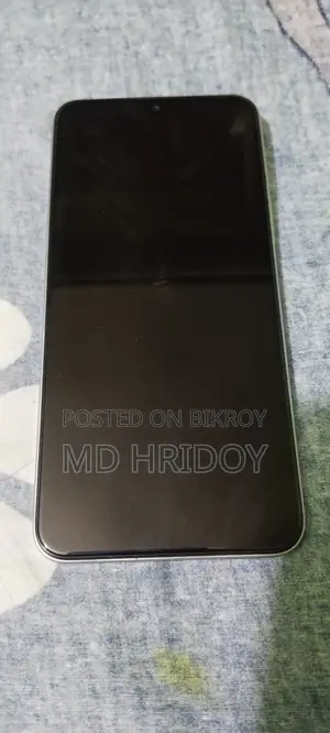 Infinix Note 12 (Used)