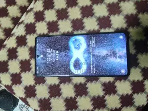 Samsung Galaxy A71 (Used)