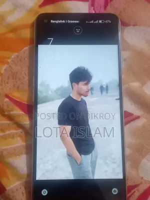 OPPO A74 (Used)