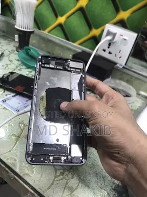 Apple iPhone 8 Plus Parts Sale