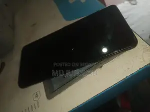 Good Condition OPPO F19 Pro (Used)