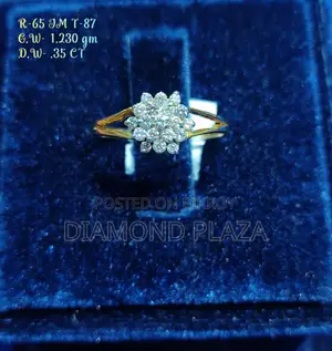 Diamond Ring