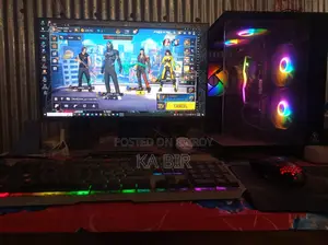 Ryzen 5 5600g / Full Setup /ALL DOCCUMENT/WARRENTY CLAIM KORTE PARBA