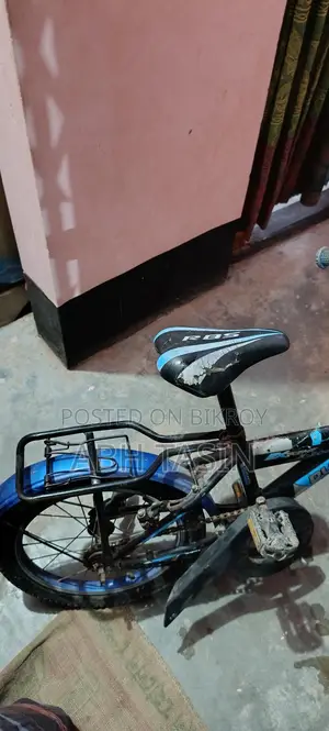 Cycle for Sale