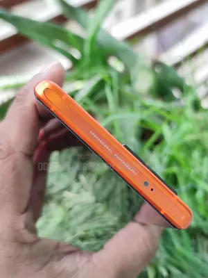 Vivo X70 Pro 256 GB Orange