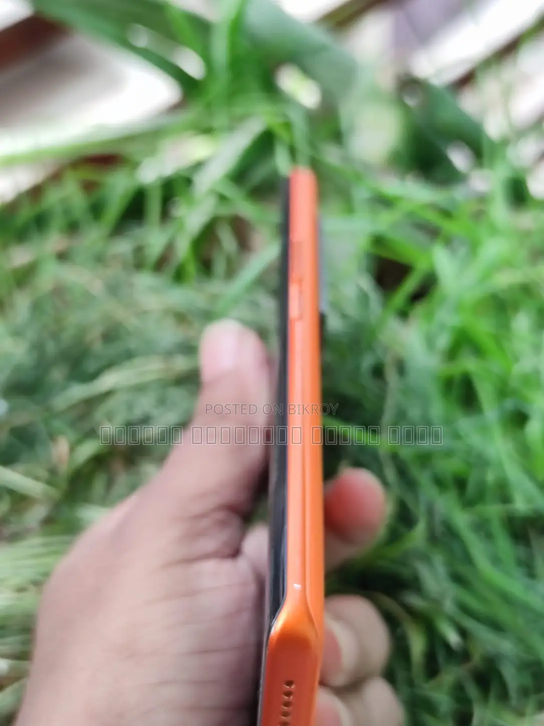 Vivo X70 Pro 256 GB Orange