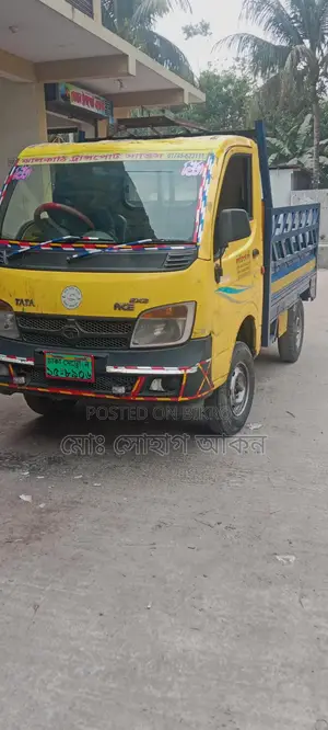 Tata ACE EX2 2019