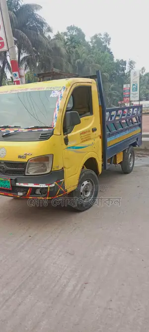 Tata ACE EX2 2019