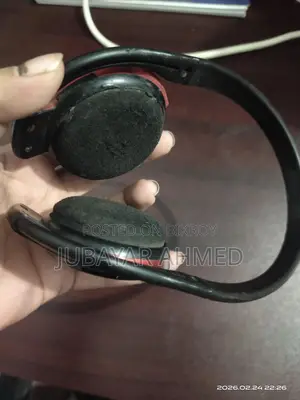 ORIGINAL NOKIA HEADPHONE