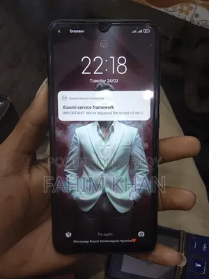 Xiaomi Redmi 10A (Used)