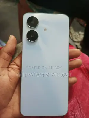 Realme Note 60 (Used)