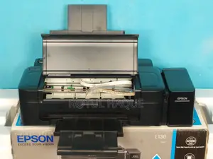 Epson Printer L130 100% Ok
