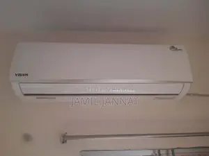 1.5 Ton Split AC – Good Condition Urgent Sale