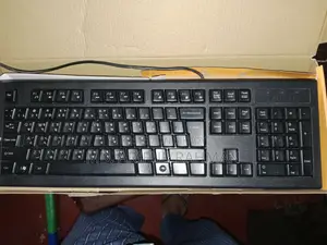 A4tech Keyboard Model-krs-82