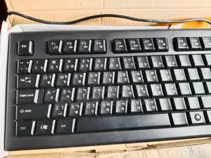 A4tech Keyboard Model-krs-82