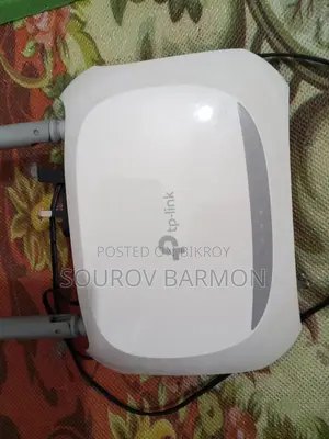 TP-Link Router