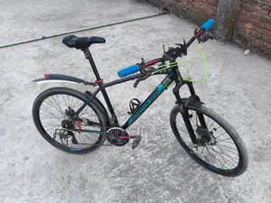 বাইসাইকেল Veloce